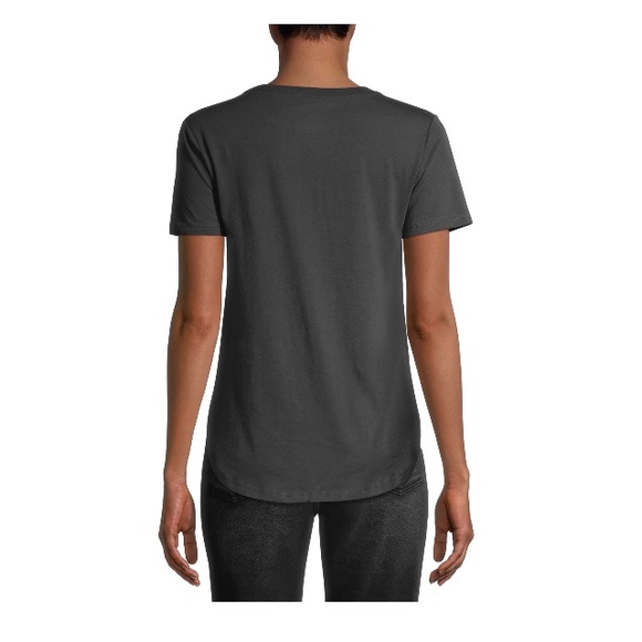 NWT Splat Nickelodeon Juniors' T-Shirt - Picture 2 of 4